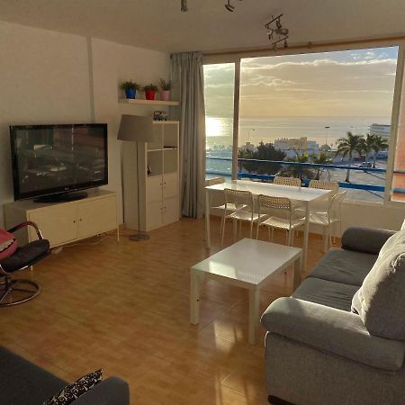 Appartement Victoria Del Sol II à Rincón de la Victoria Extérieur photo