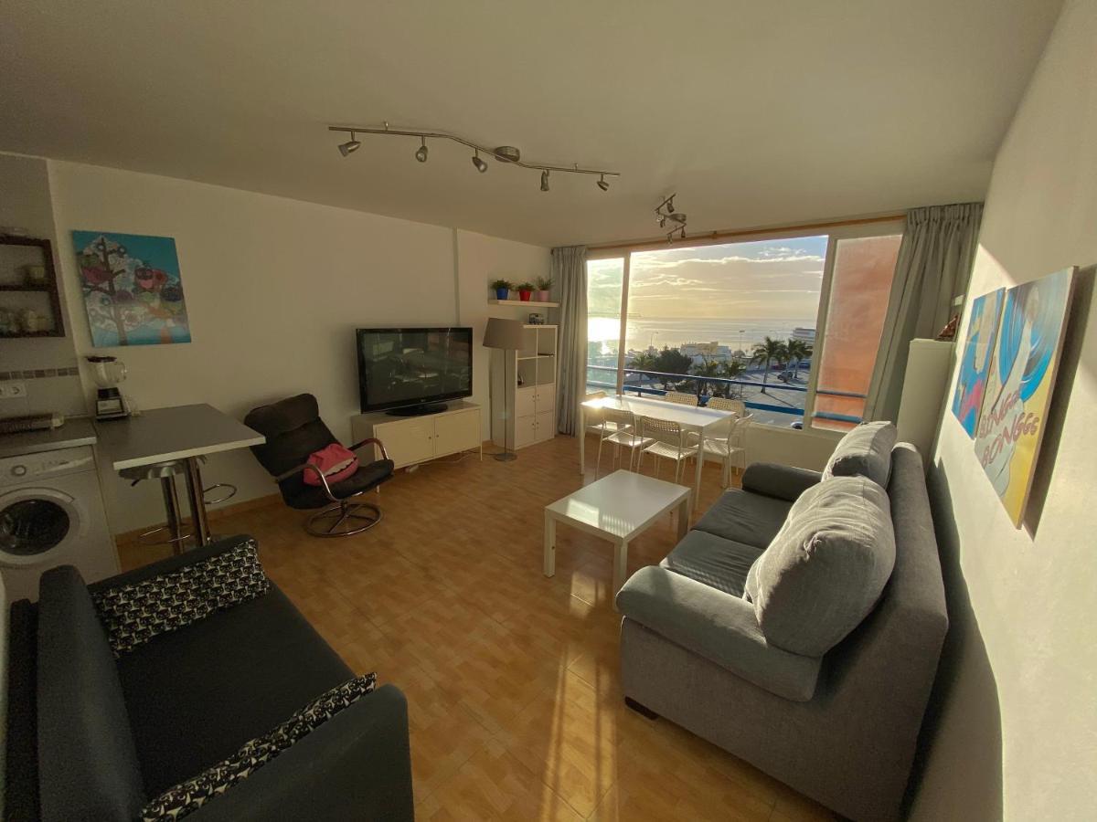 Appartement Victoria Del Sol II à Rincón de la Victoria Extérieur photo