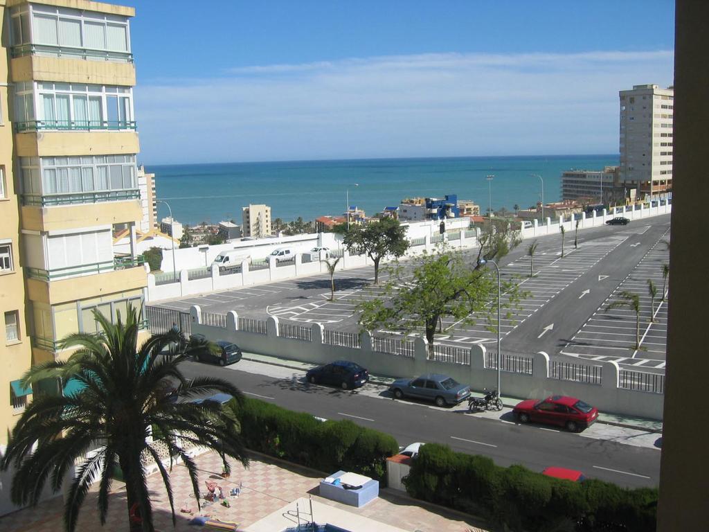 Appartement Victoria Del Sol II à Rincón de la Victoria Extérieur photo